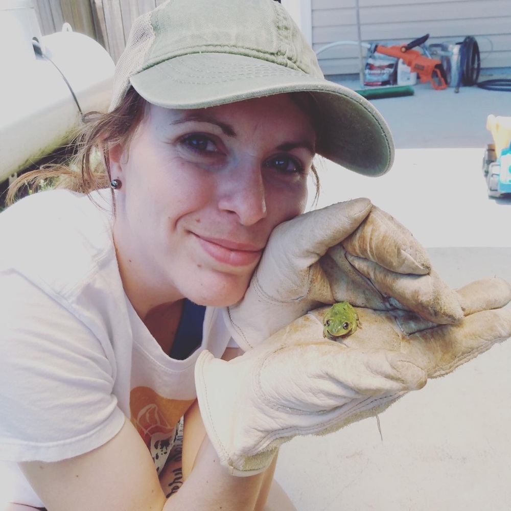 Meet your Posher, Helen